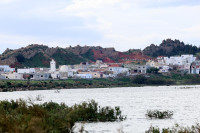 Sidi Jadidi Lake